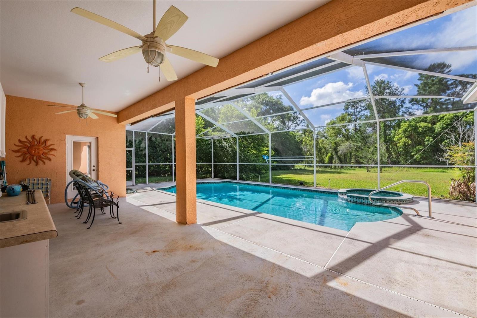 PLANTATION ESTATES - Residential