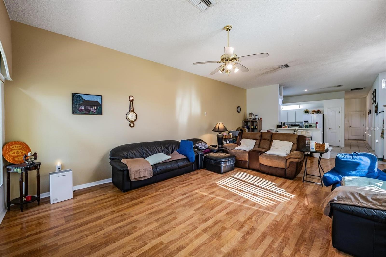 PLANTATION ESTATES - Residential