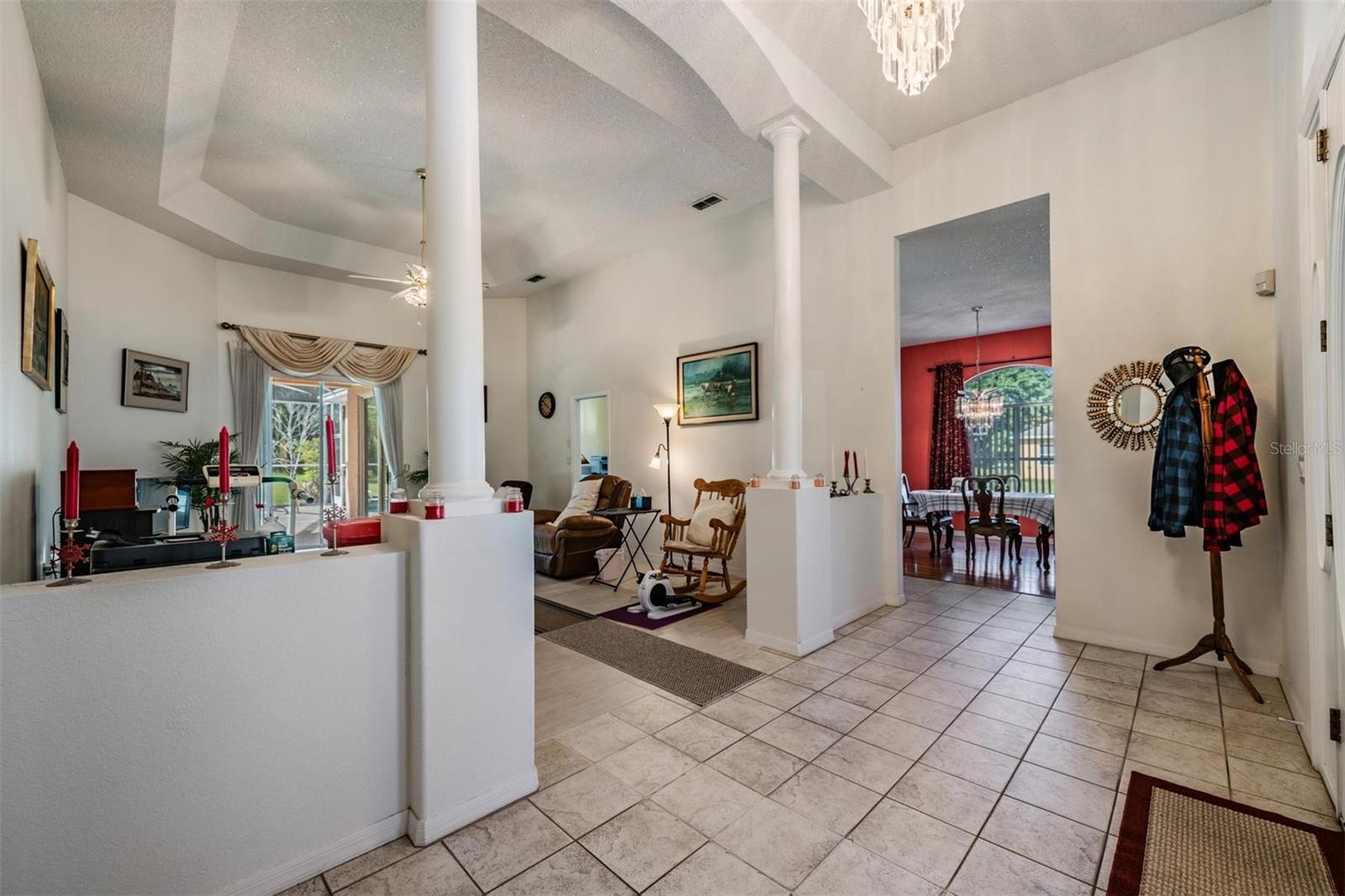 PLANTATION ESTATES - Residential