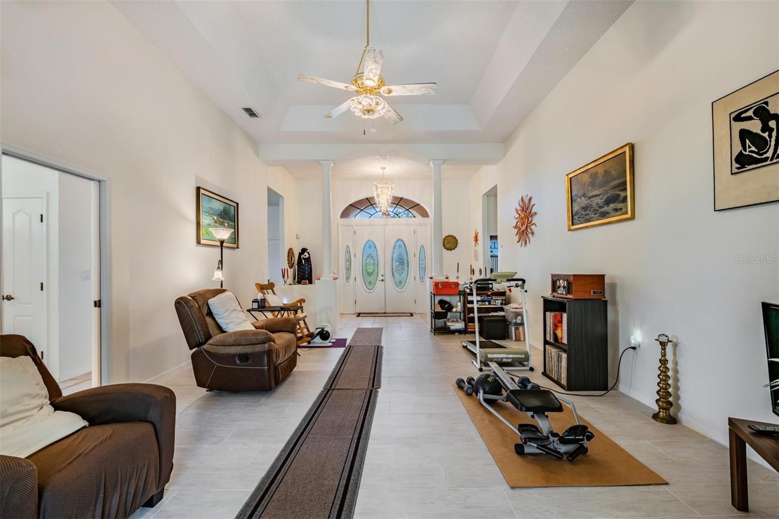 PLANTATION ESTATES - Residential