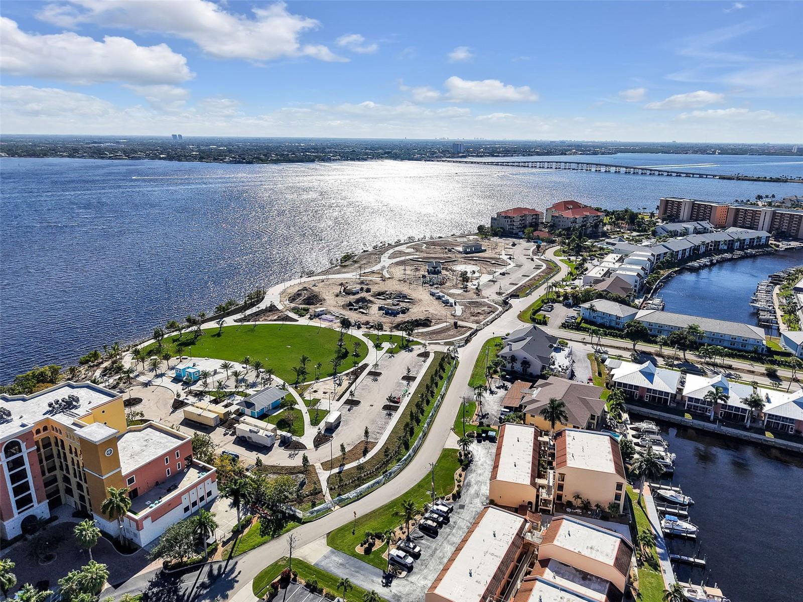 RENDEZVOUS CONDO - Residential