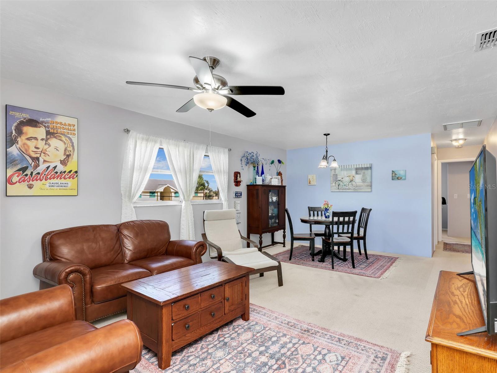 RENDEZVOUS CONDO - Residential