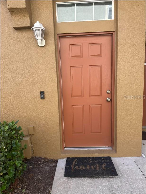 EAGLE PALM PH II - Residential Lease