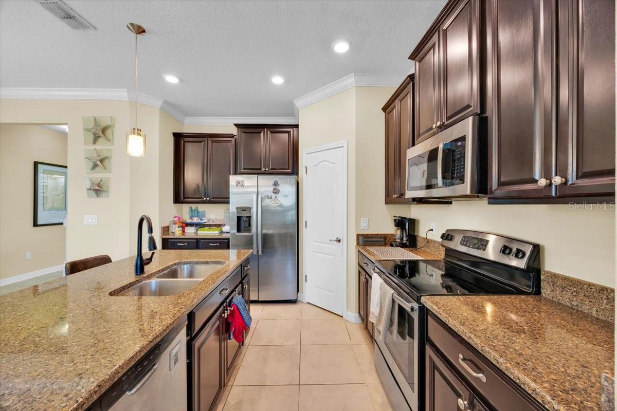WINDERMERE SOUND PH 2 - Residential