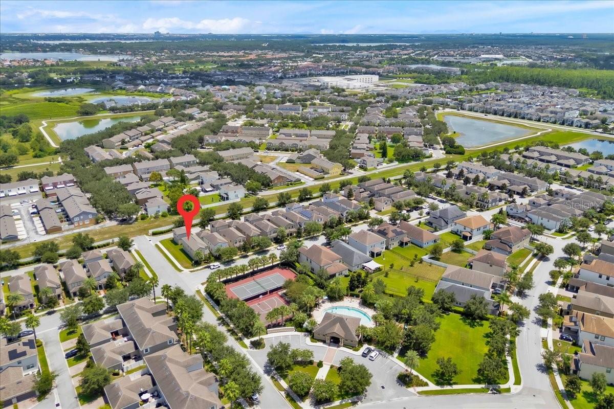 WINDERMERE SOUND PH 2 - Residential
