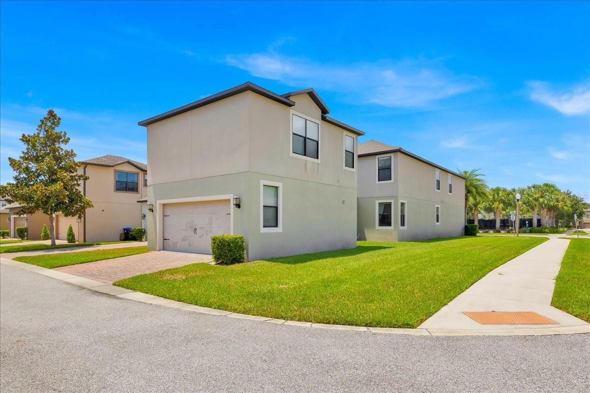 WINDERMERE SOUND PH 2 - Residential