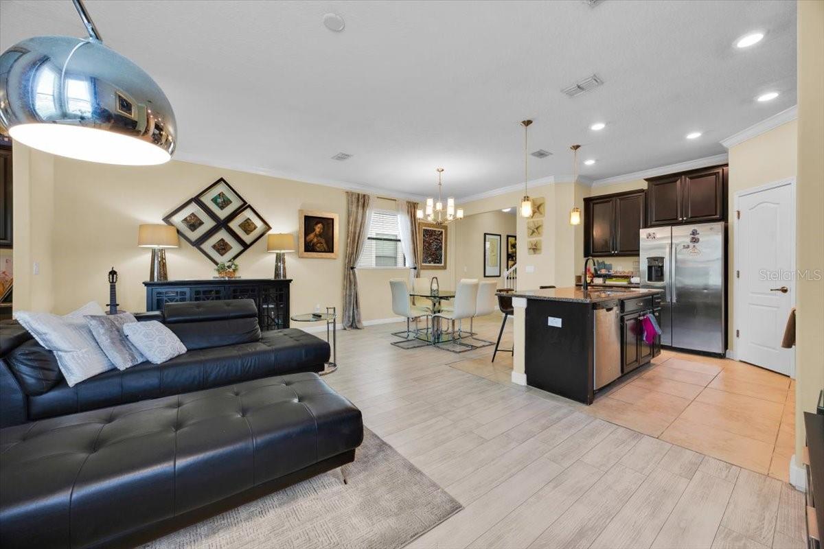 WINDERMERE SOUND PH 2 - Residential