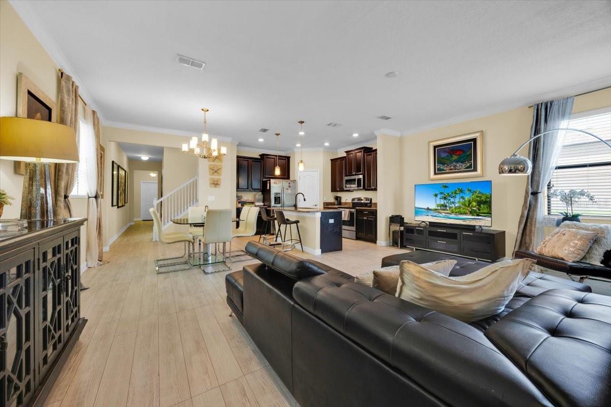 WINDERMERE SOUND PH 2 - Residential