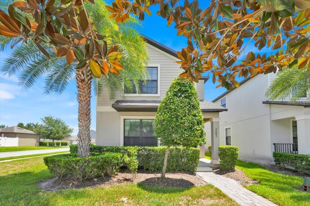 Photo of 7401 Ella Lane, Windermere, FL 34786 (MLS # O6337094)