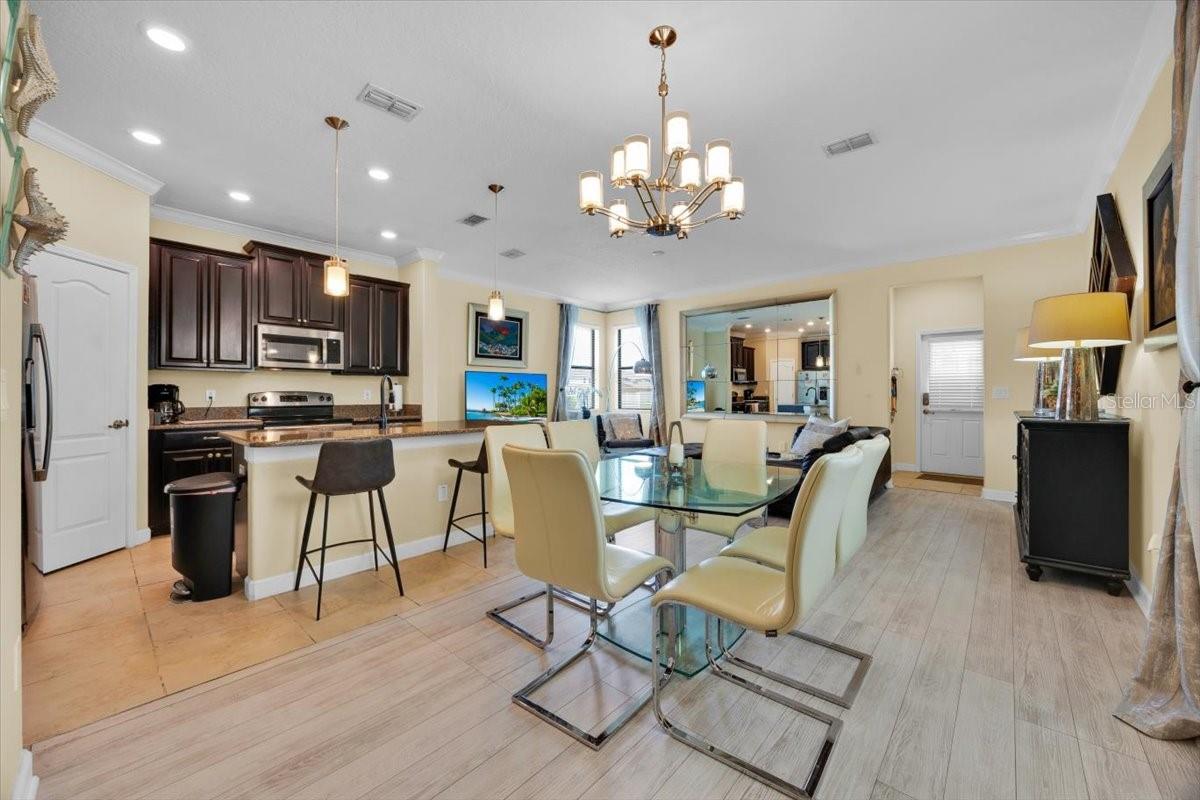 WINDERMERE SOUND PH 2 - Residential
