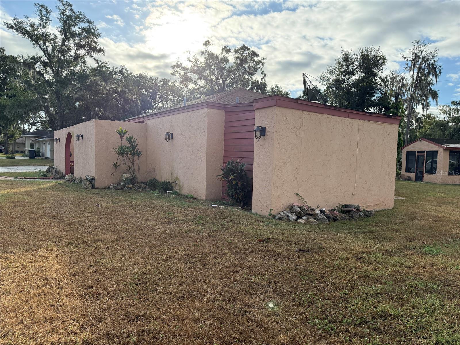 PINE LAKE SUB - Residential