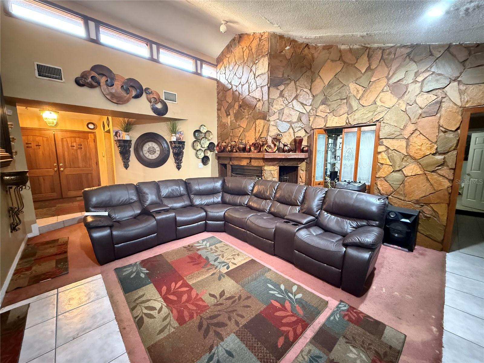 PINE LAKE SUB - Residential