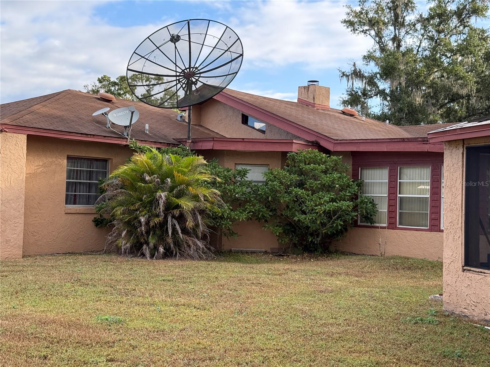 PINE LAKE SUB - Residential