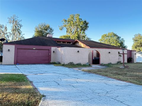 Photo of 3430 Wren Lane, Mulberry, FL 33860 (MLS # L4956946)