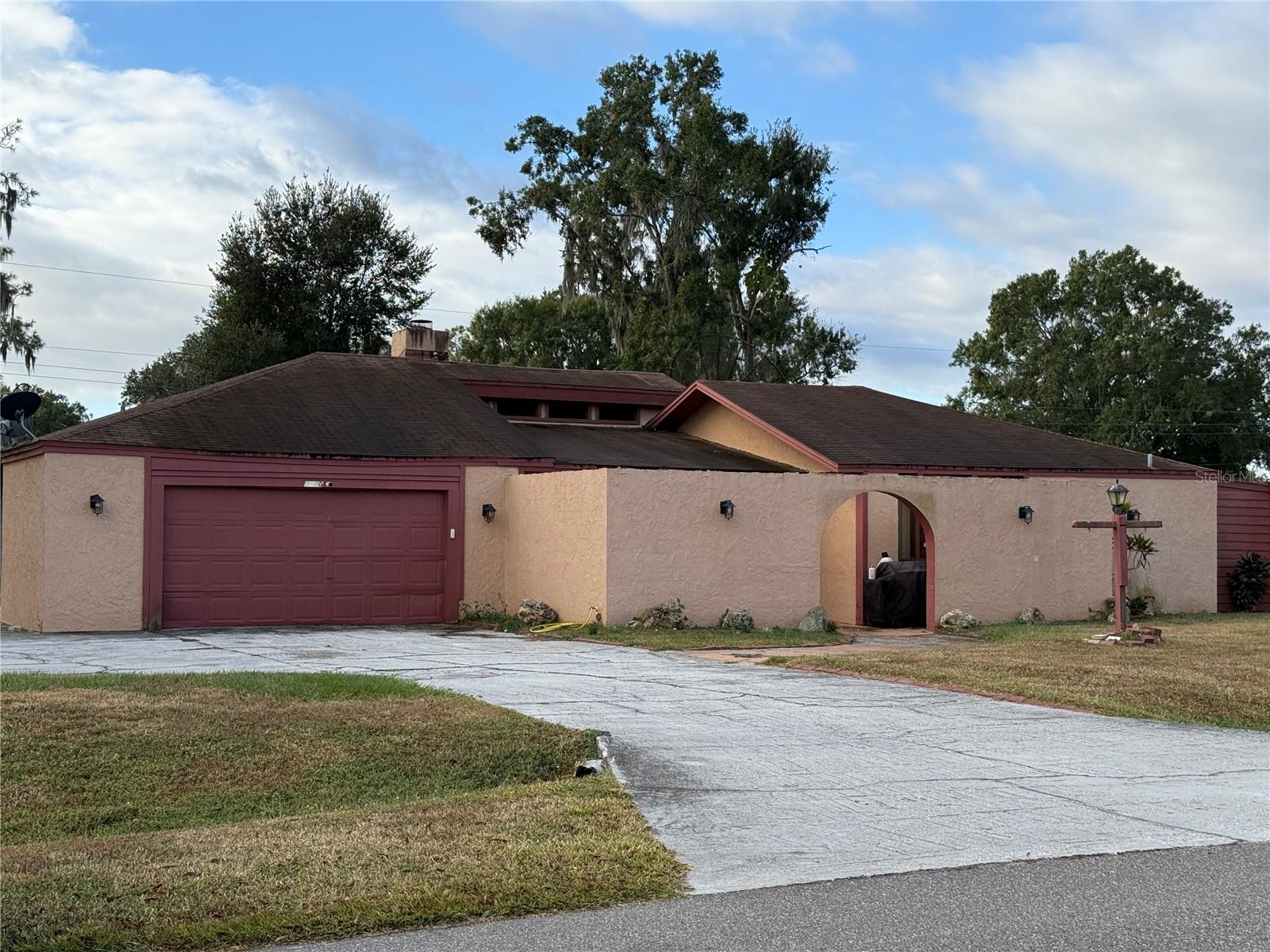 PINE LAKE SUB - Residential