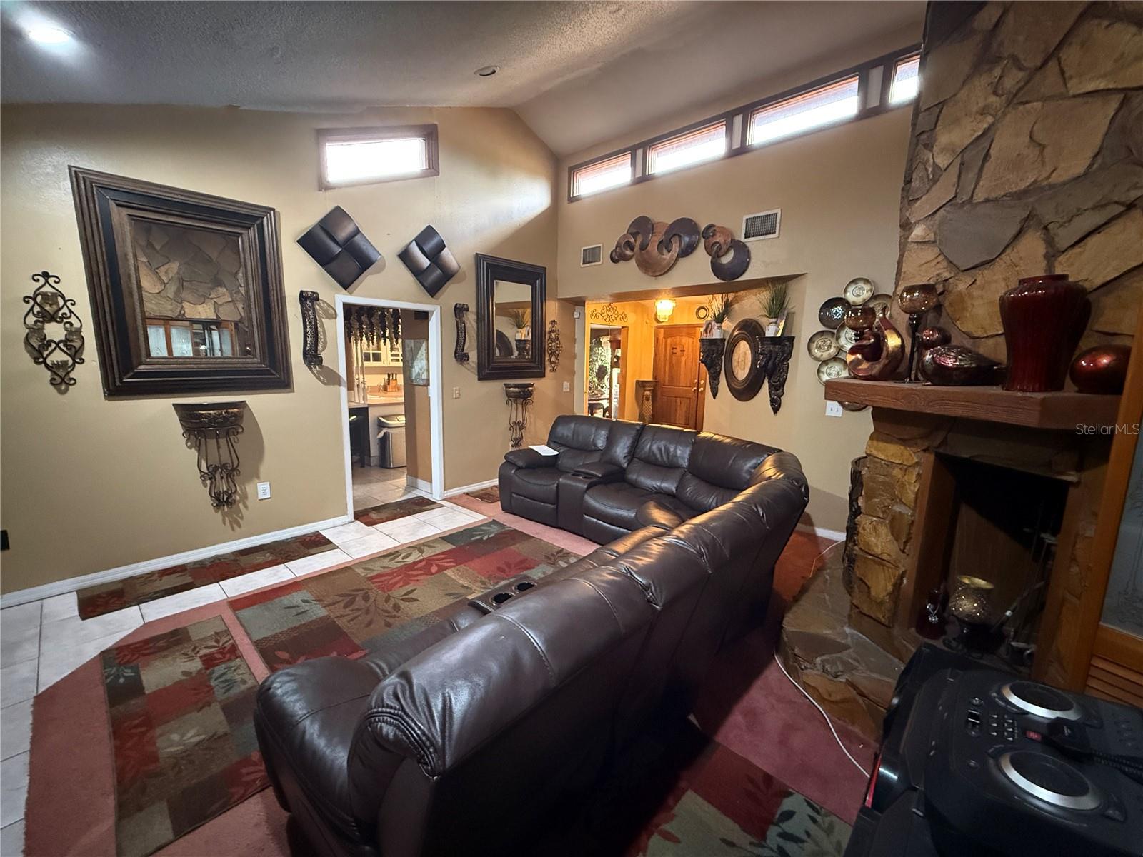 PINE LAKE SUB - Residential