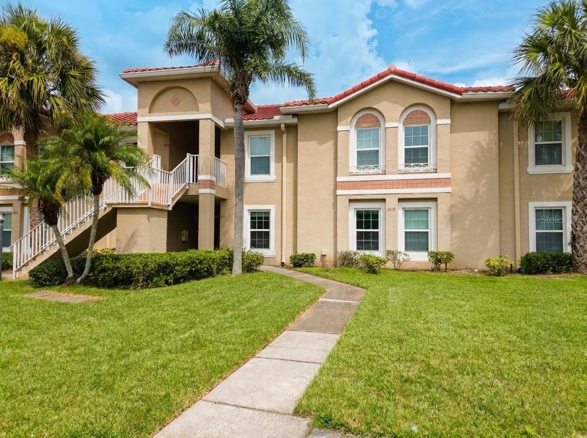 2818 OSPREY COVE PLACE 103