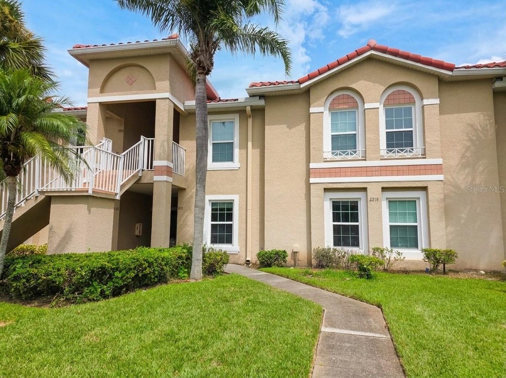 Photo of 2818 Osprey Cove Place #103, Kissimmee, FL 34746 (MLS # S5159003)
