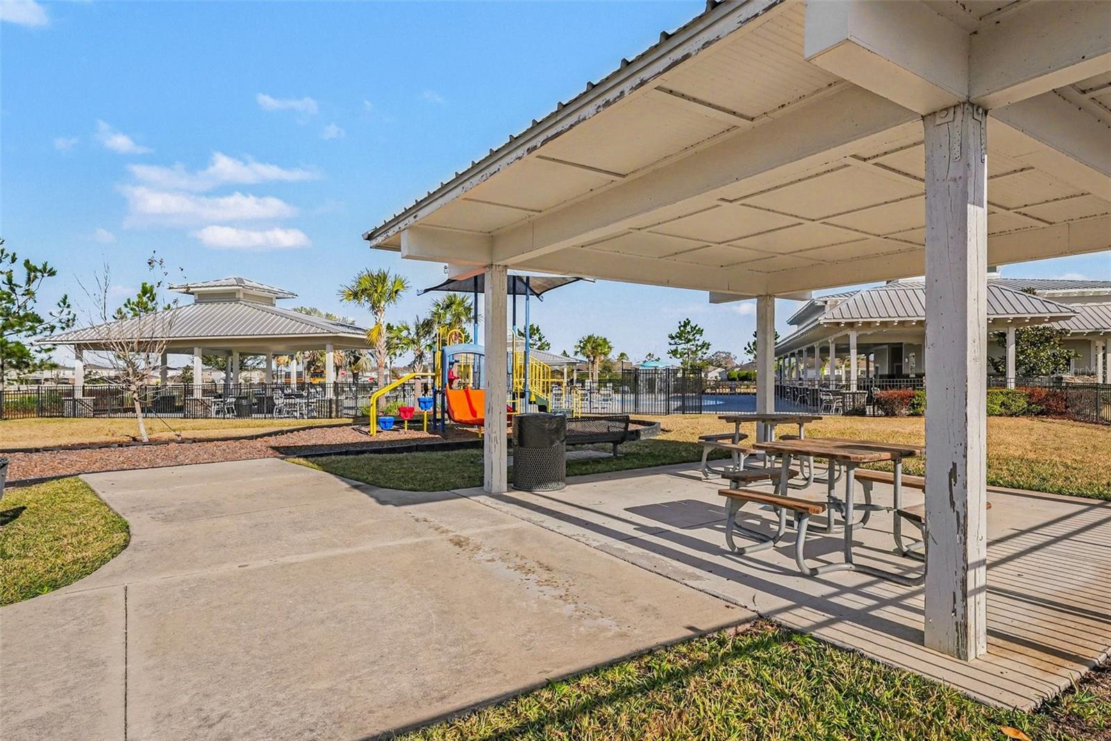 CYPRESS PRESERVE PH 2A - Residential