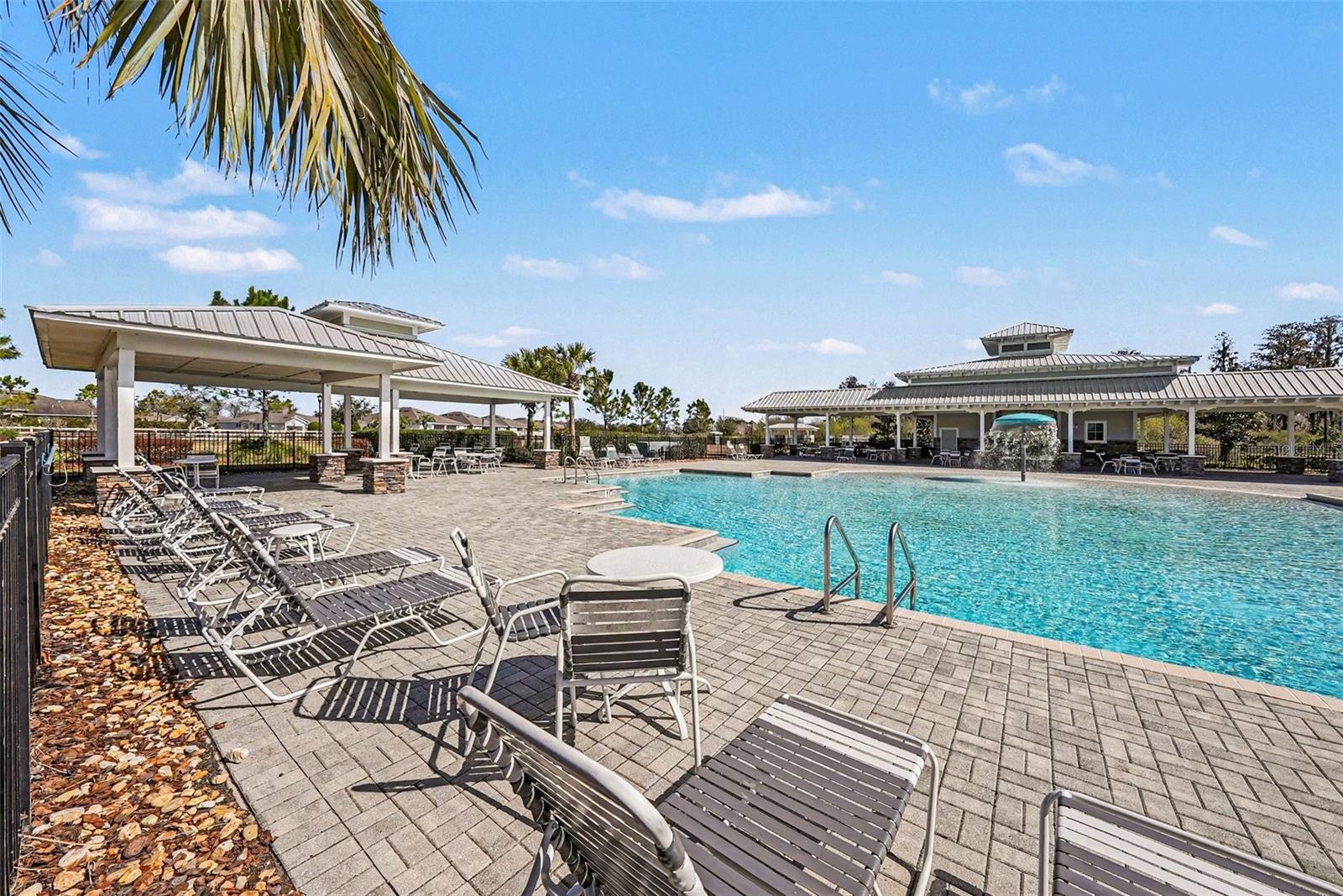 CYPRESS PRESERVE PH 2A - Residential