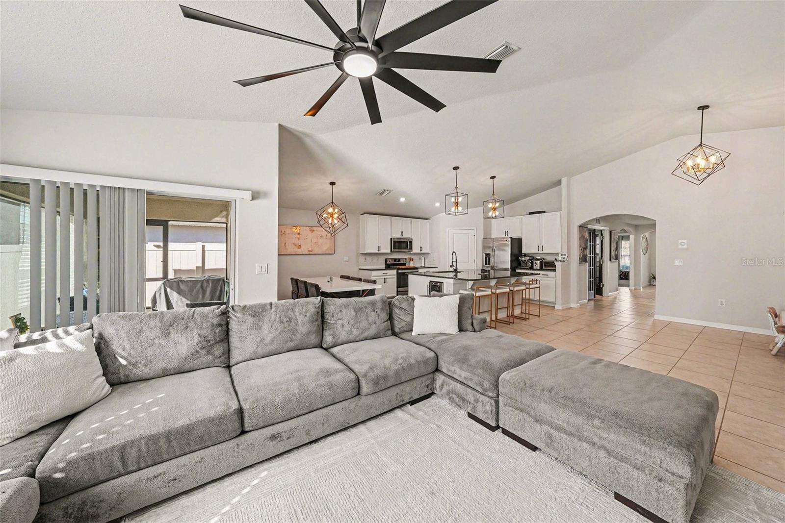 CYPRESS PRESERVE PH 2A - Residential