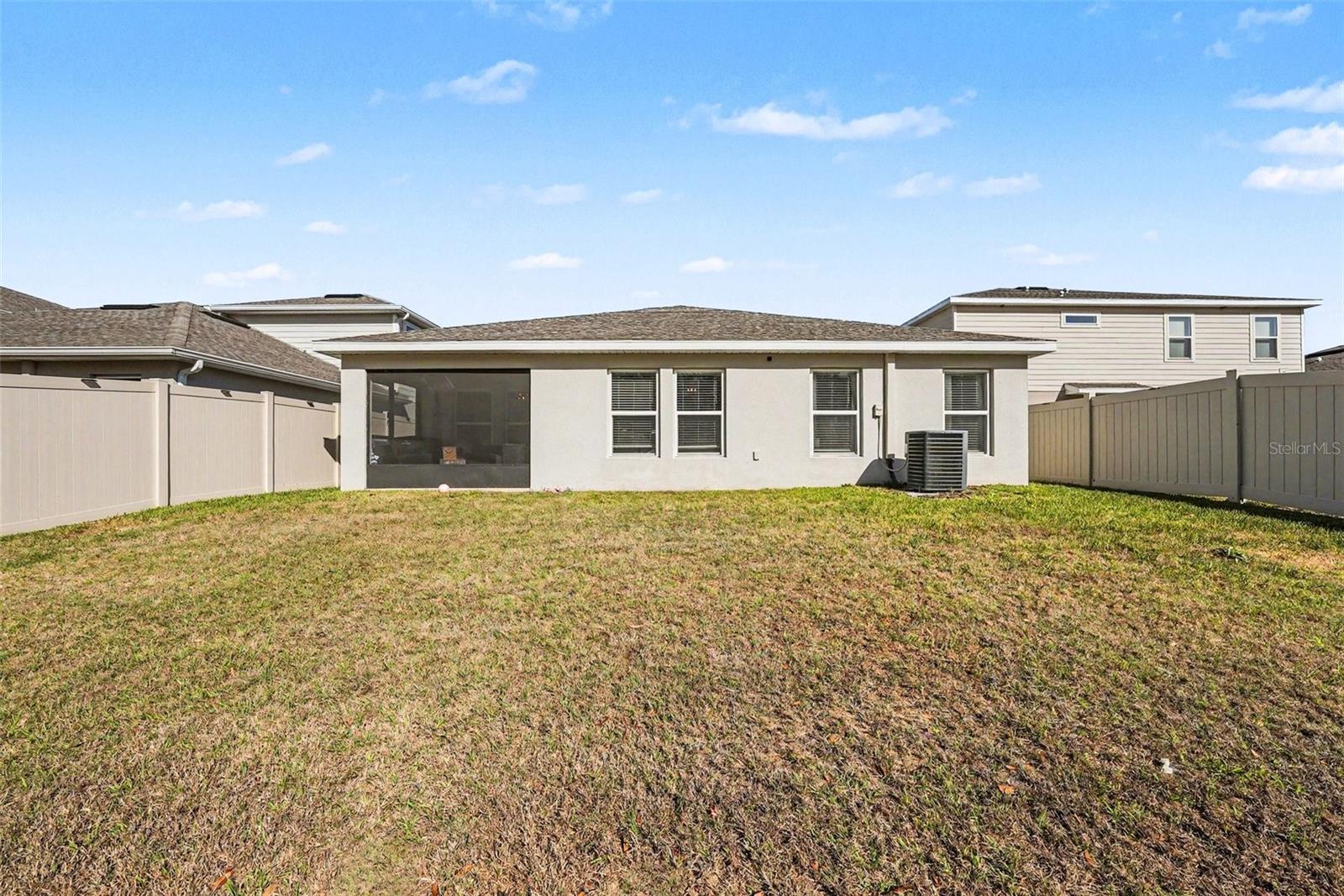 CYPRESS PRESERVE PH 2A - Residential