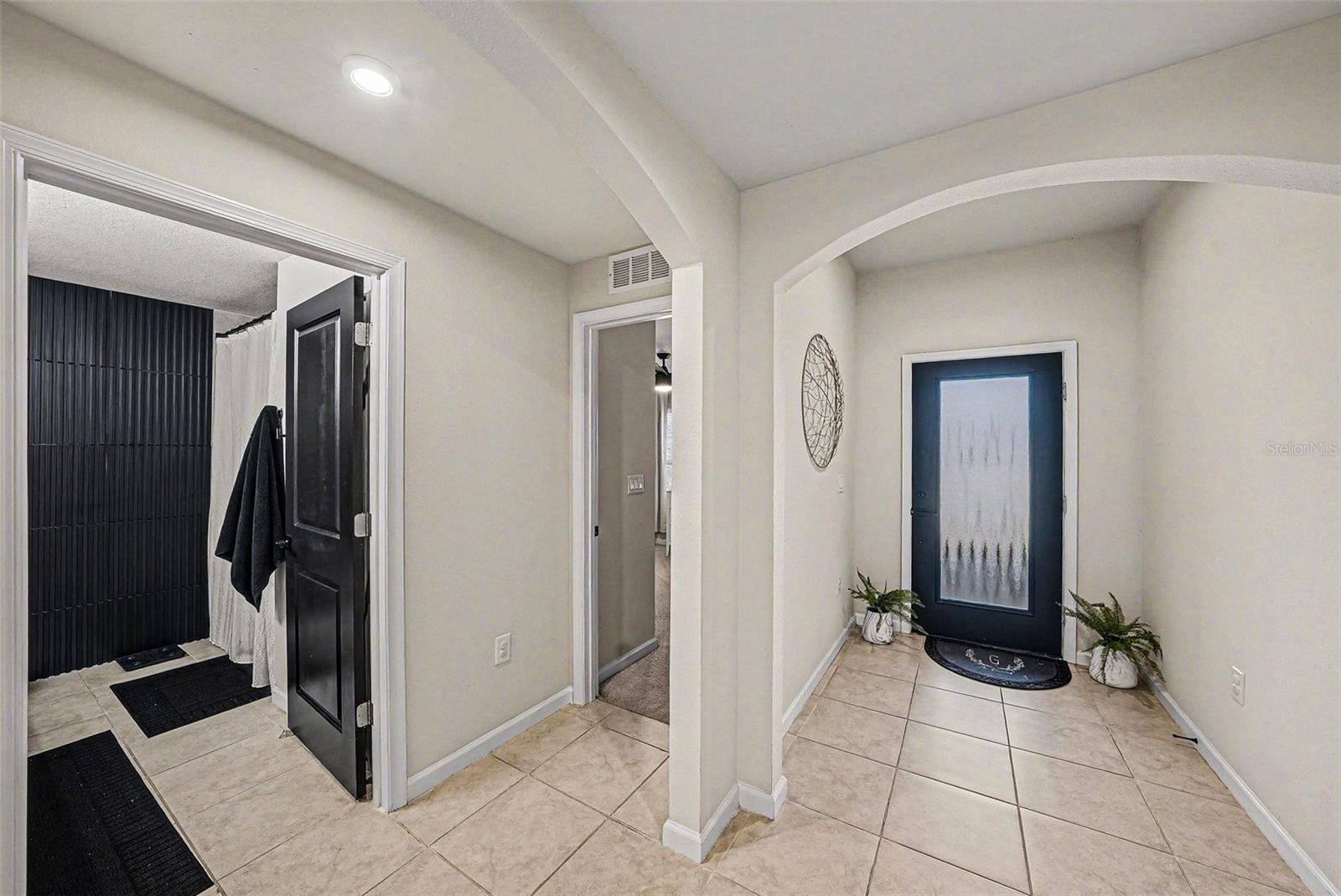 CYPRESS PRESERVE PH 2A - Residential