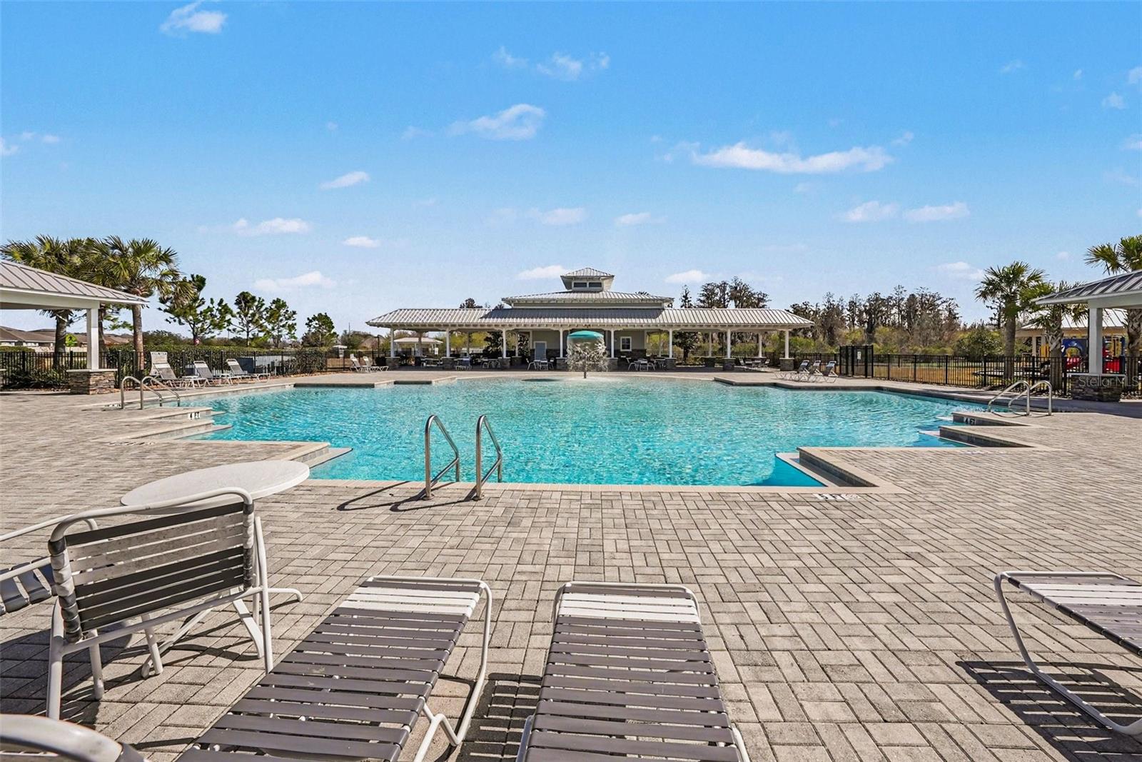 CYPRESS PRESERVE PH 2A - Residential