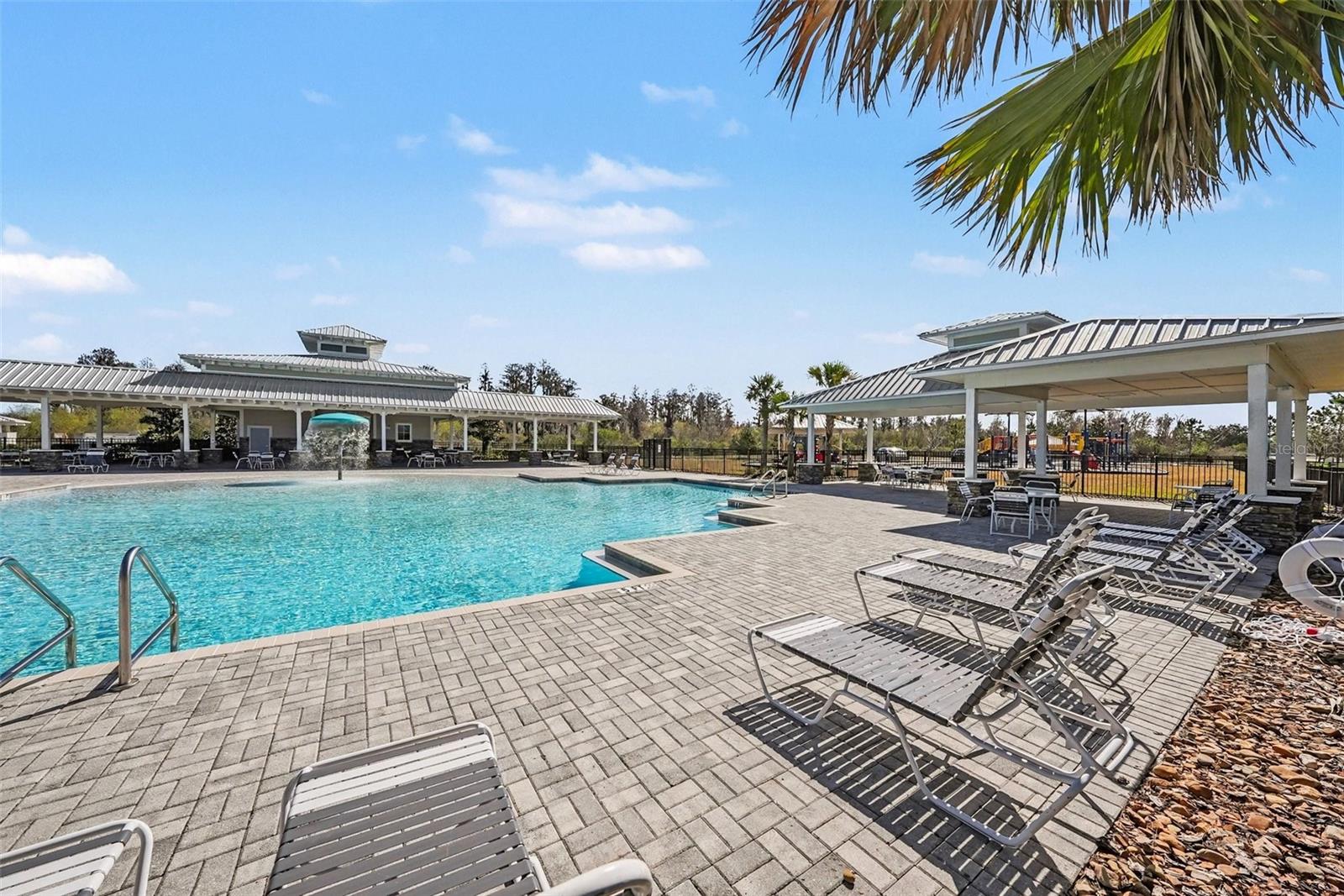 CYPRESS PRESERVE PH 2A - Residential