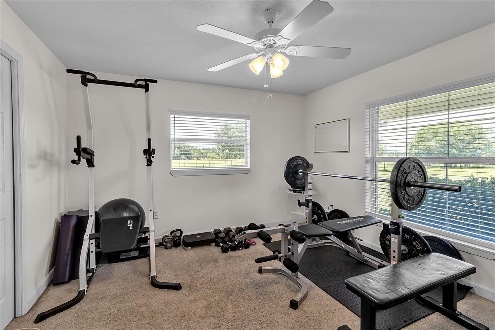 ACREAGE & UNREC - Residential