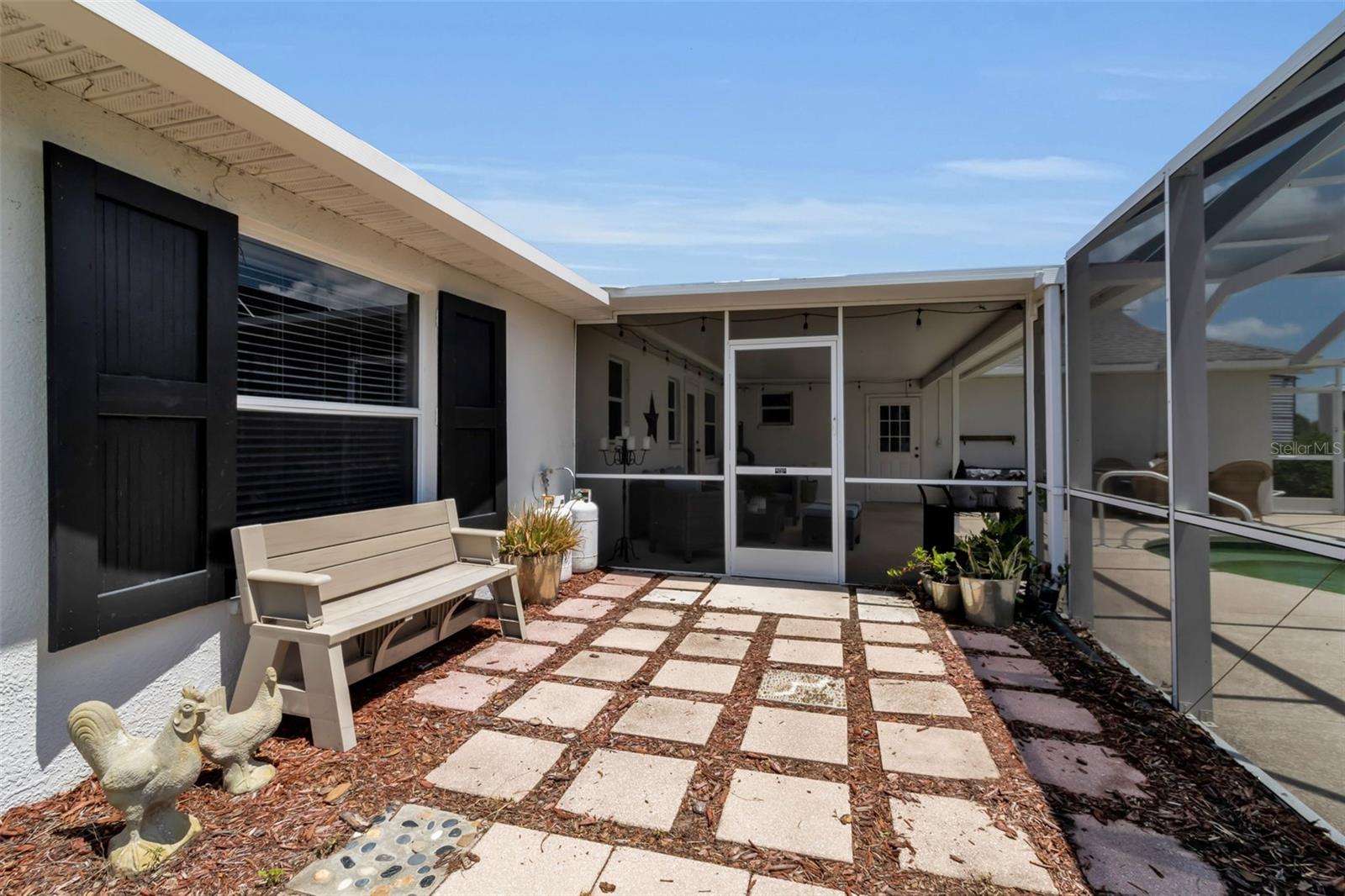 ACREAGE & UNREC - Residential