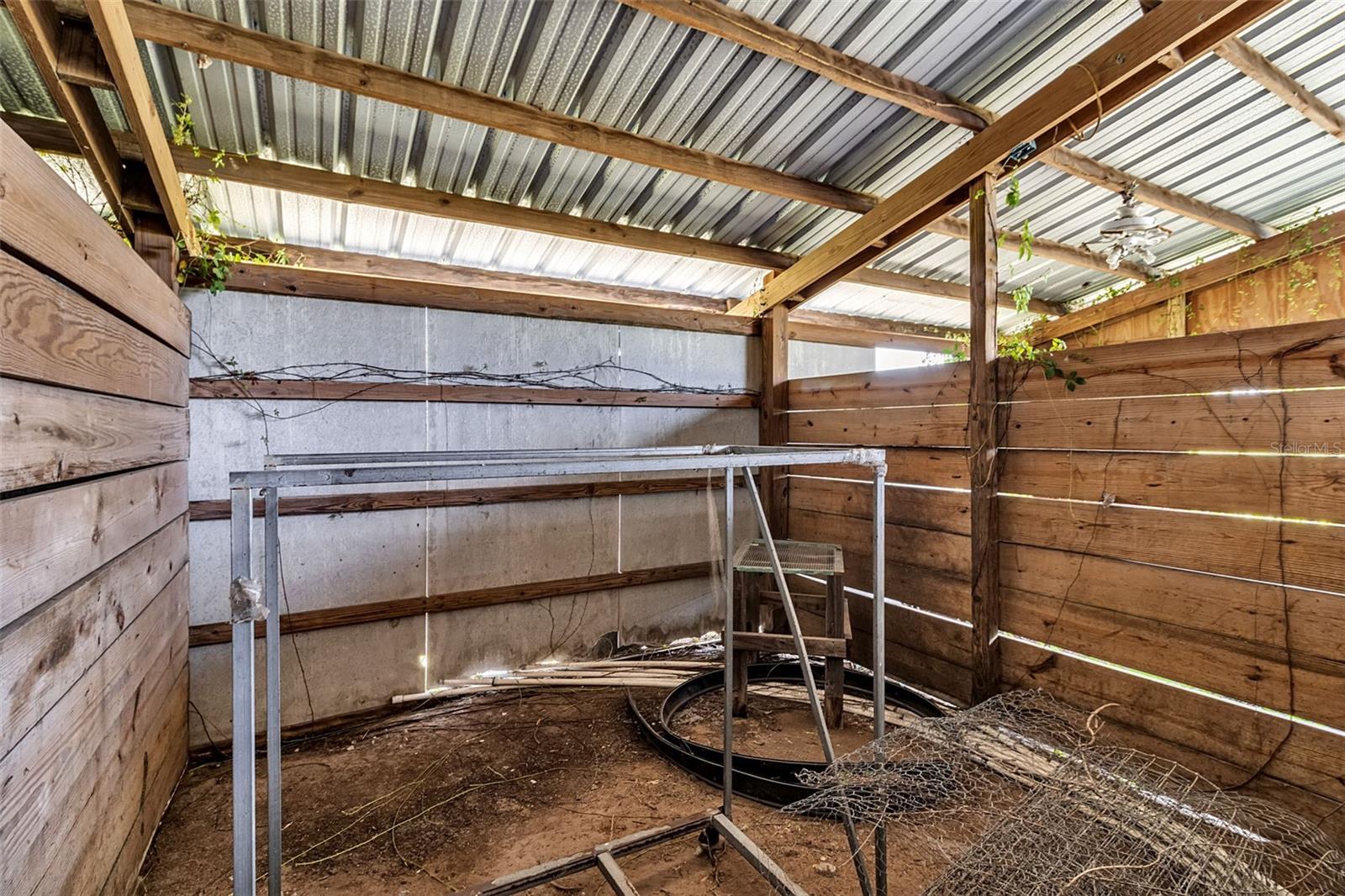ACREAGE & UNREC - Residential