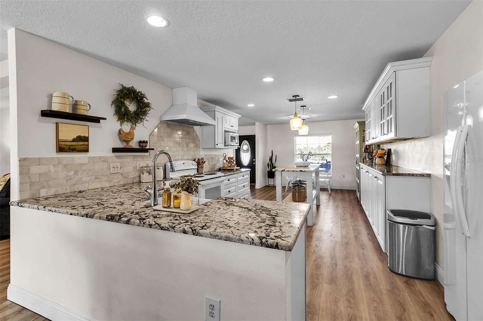 ACREAGE & UNREC - Residential