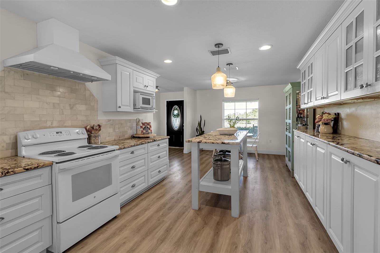 ACREAGE & UNREC - Residential
