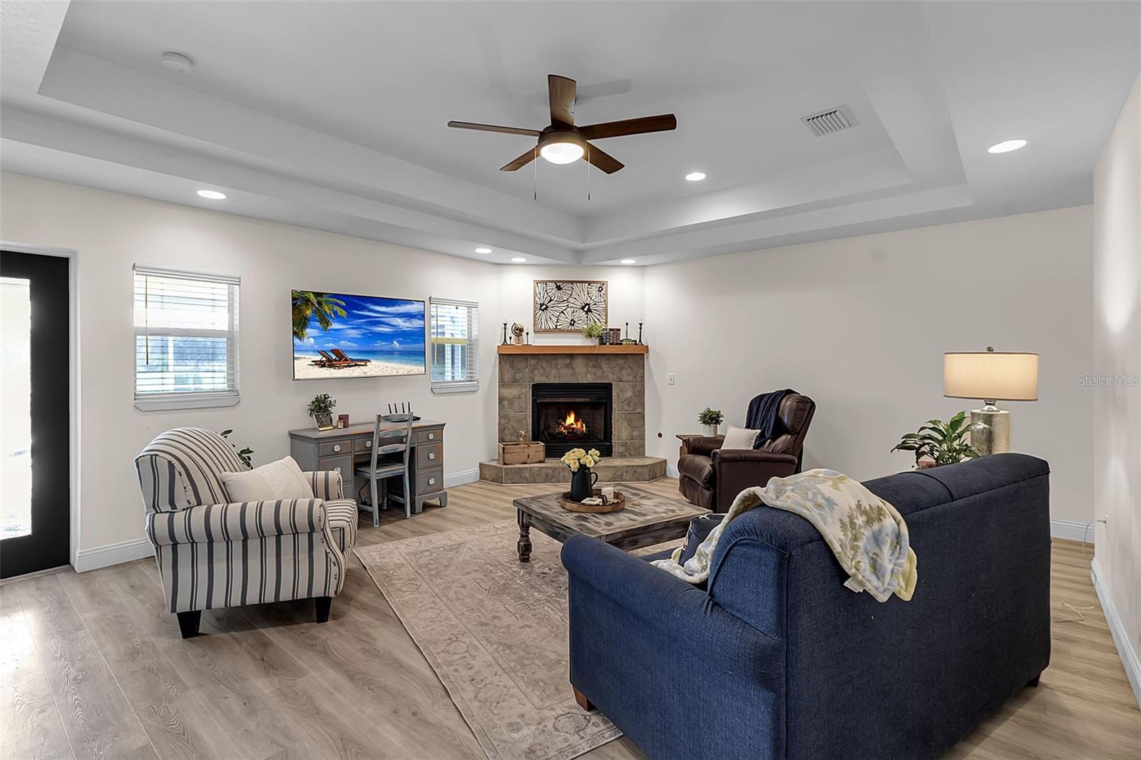 ACREAGE & UNREC - Residential