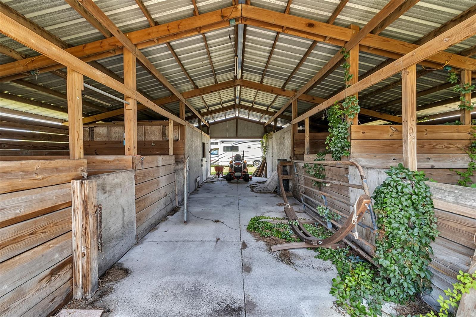 ACREAGE & UNREC - Residential