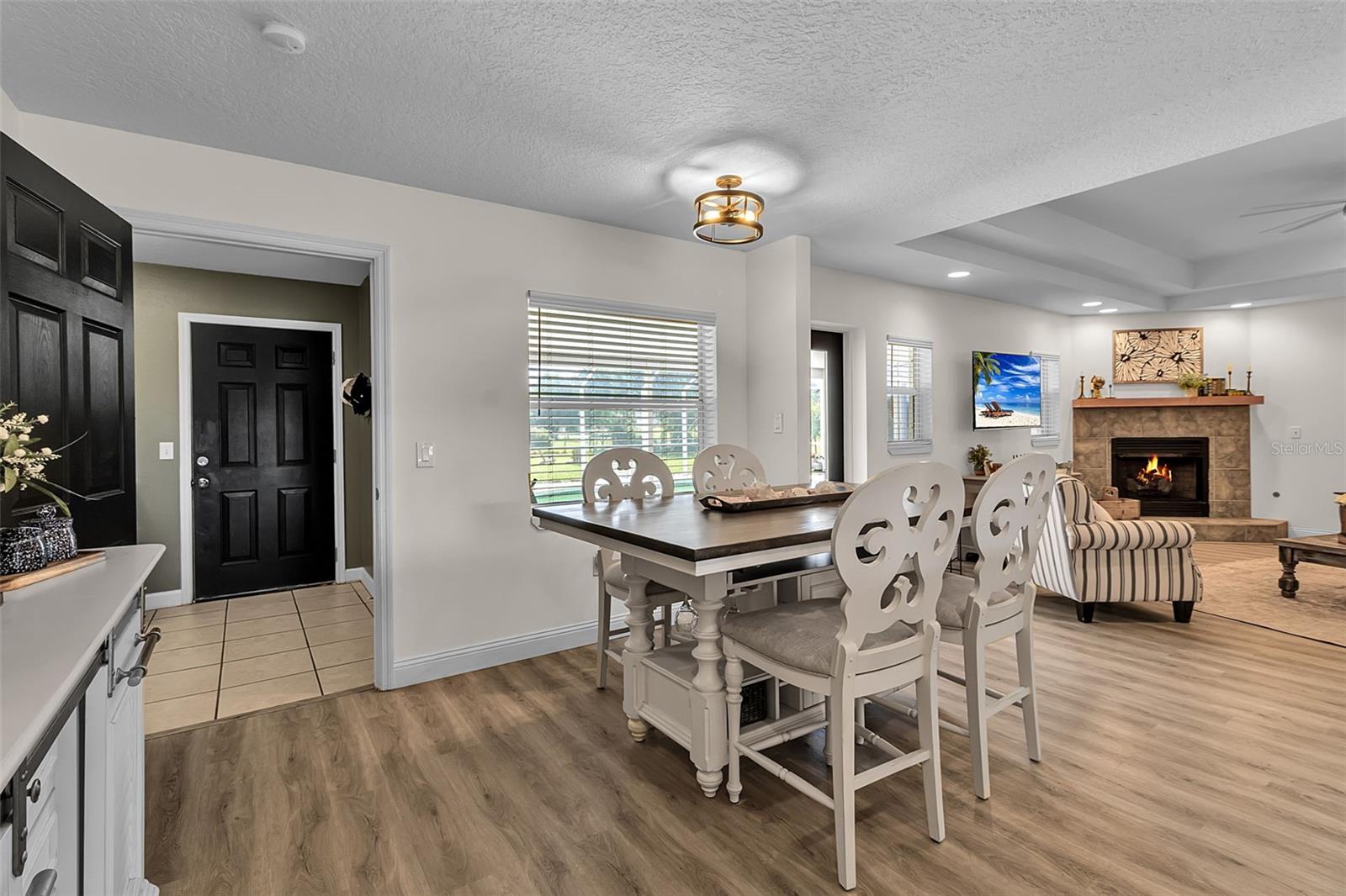 ACREAGE & UNREC - Residential
