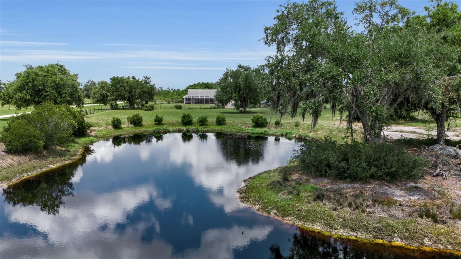 ACREAGE & UNREC - Residential