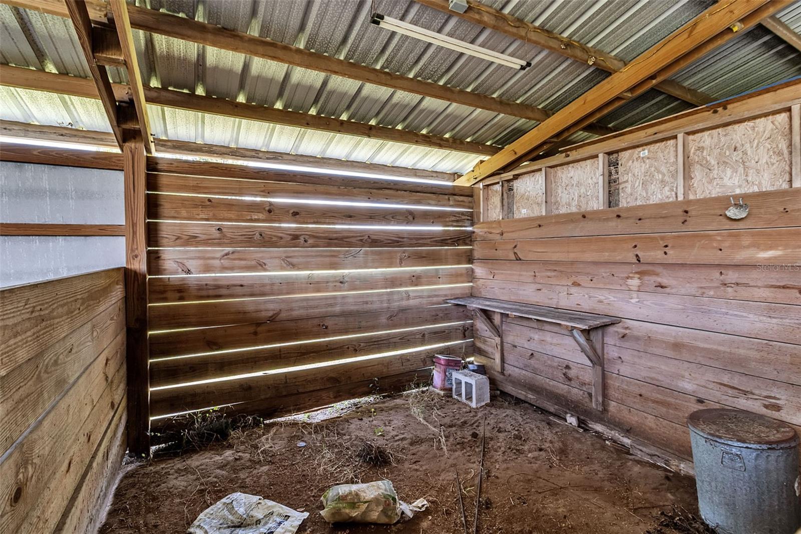 ACREAGE & UNREC - Residential