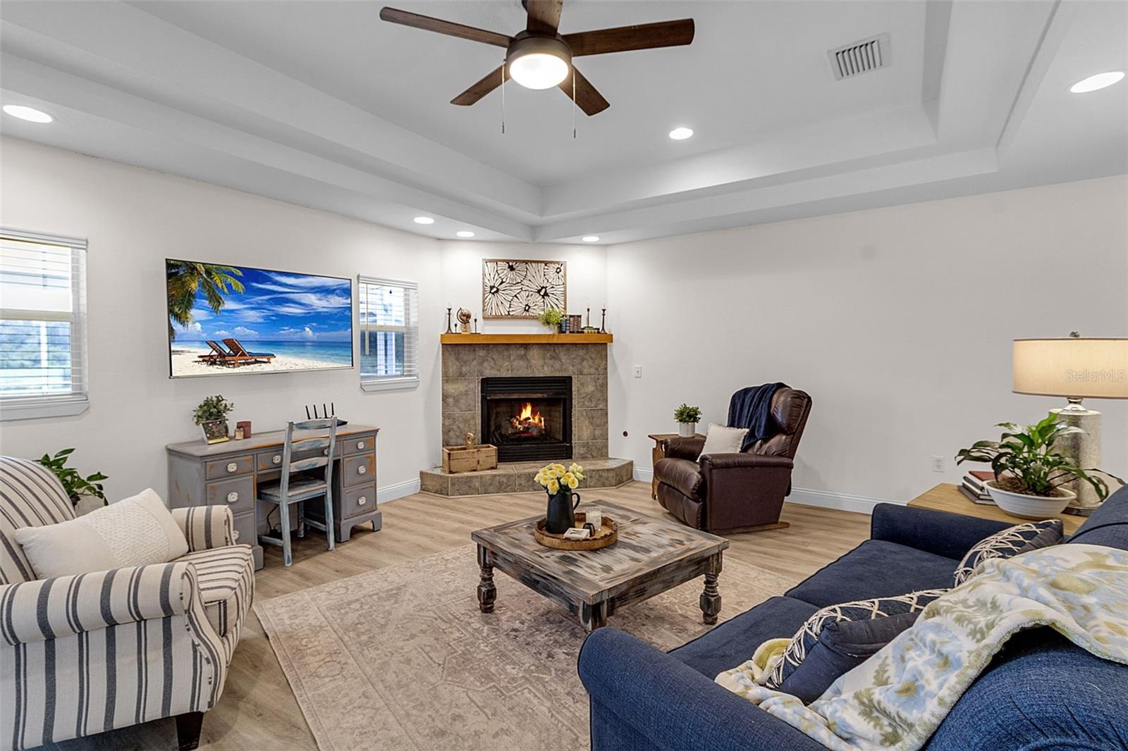 ACREAGE & UNREC - Residential