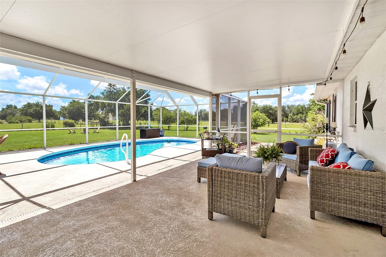 ACREAGE & UNREC - Residential