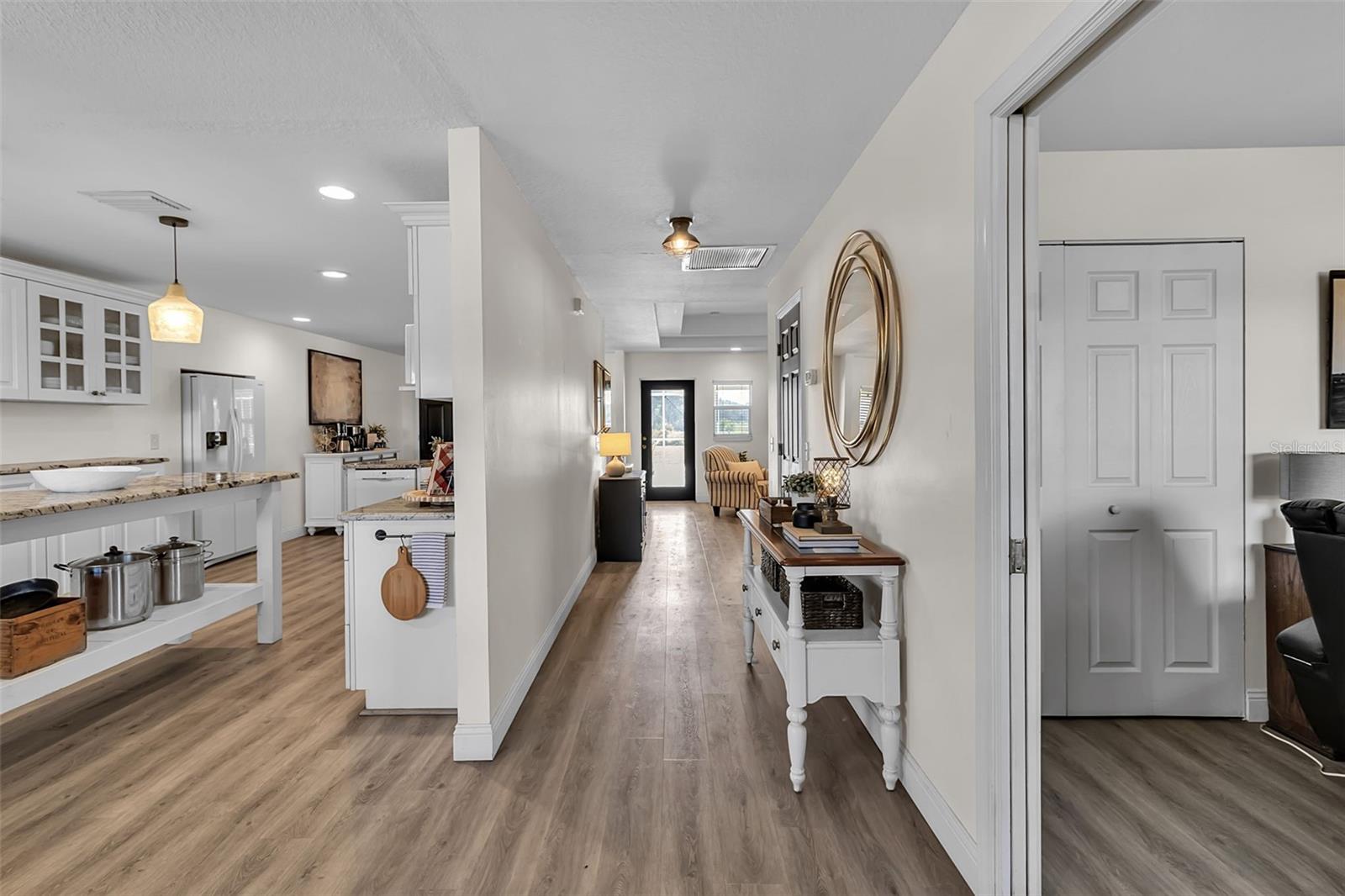 ACREAGE & UNREC - Residential