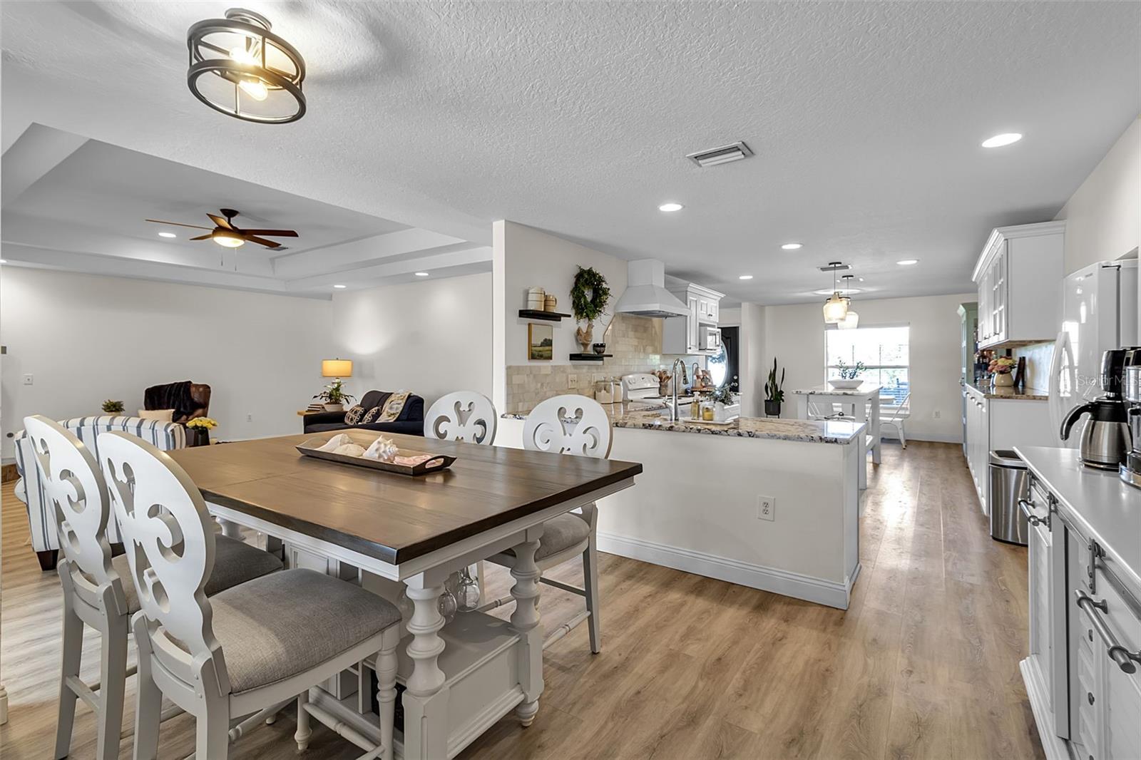 ACREAGE & UNREC - Residential