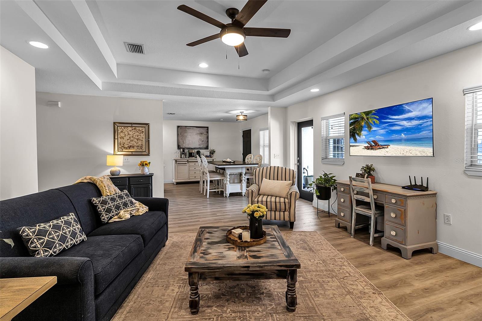 ACREAGE & UNREC - Residential