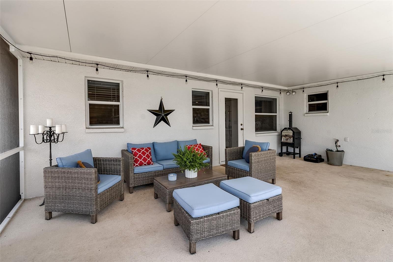 ACREAGE & UNREC - Residential