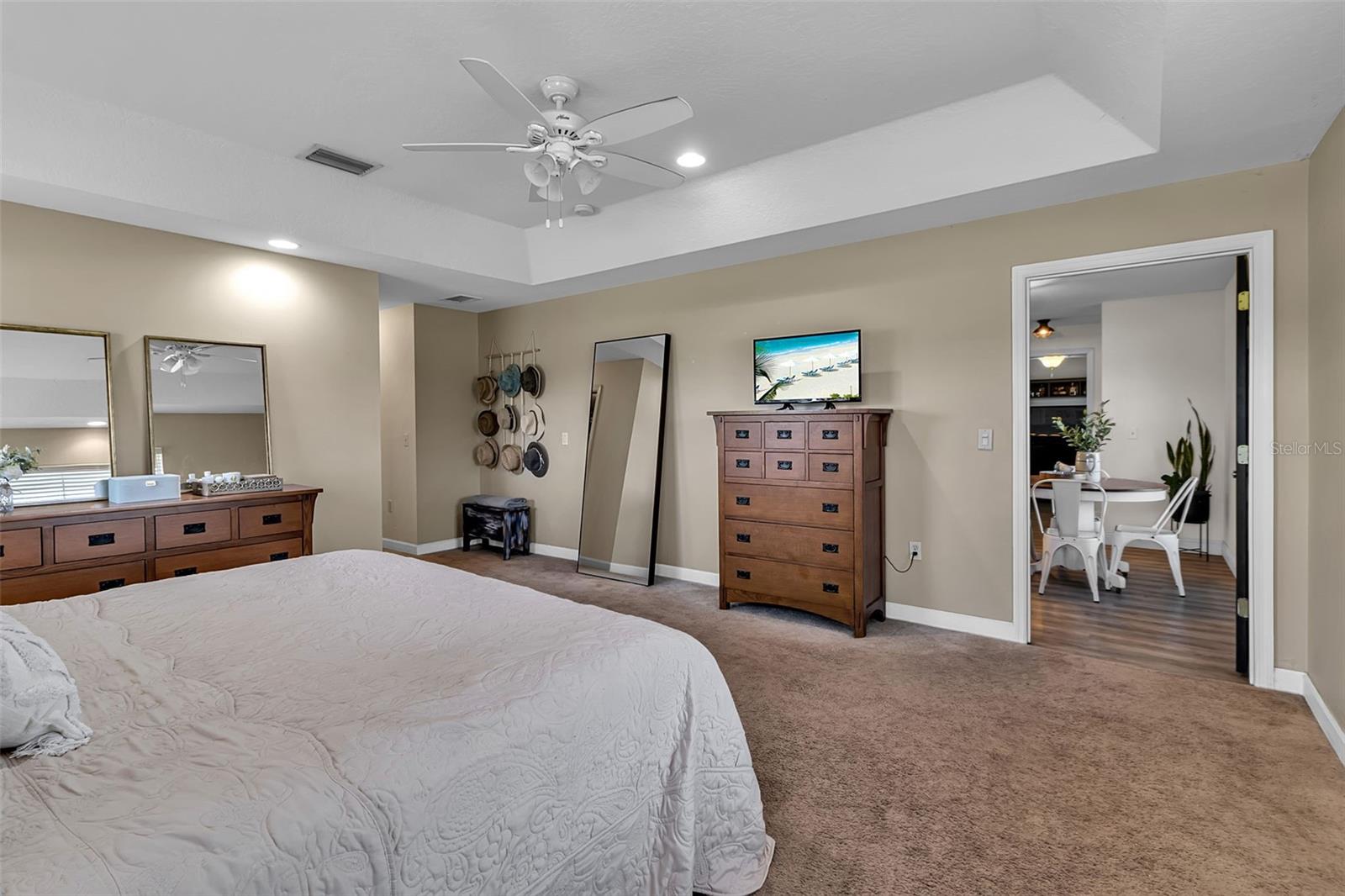 ACREAGE & UNREC - Residential