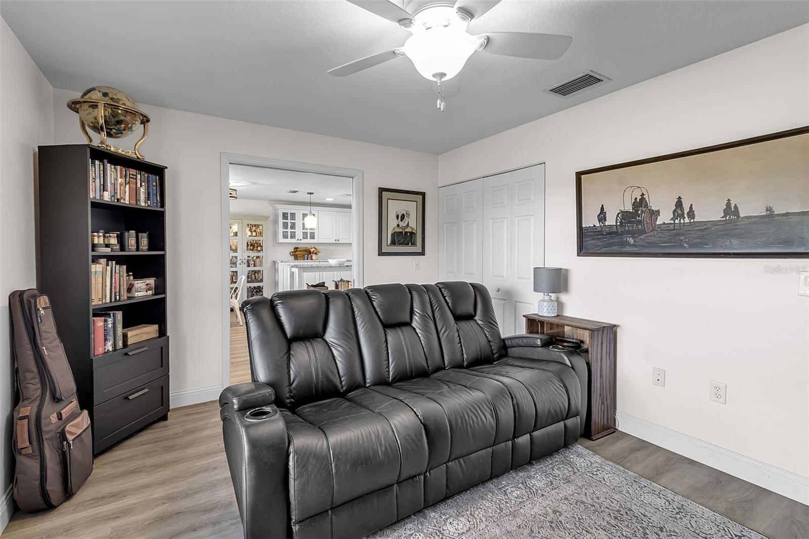 ACREAGE & UNREC - Residential