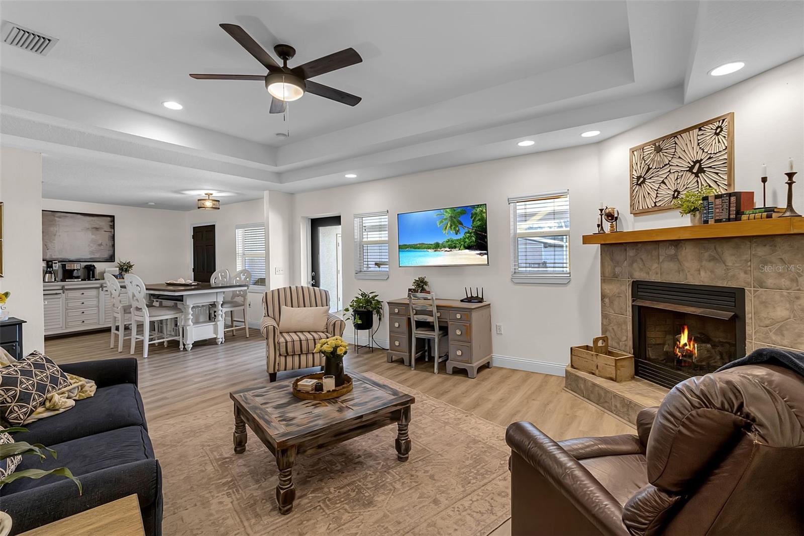 ACREAGE & UNREC - Residential