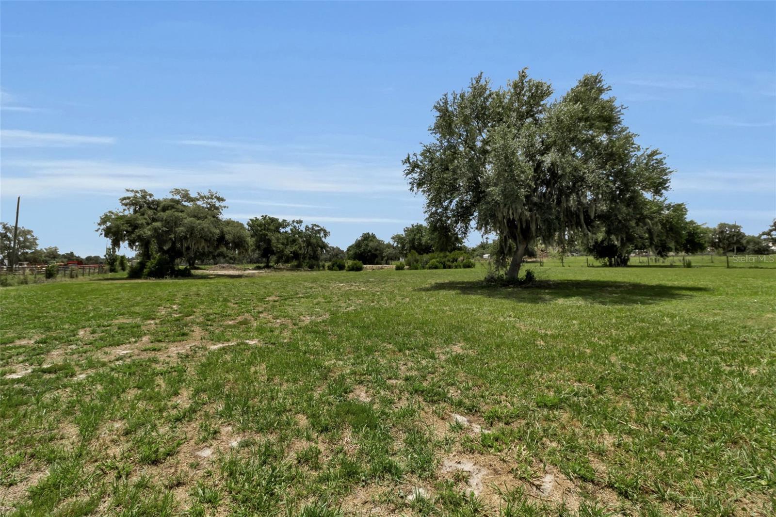 ACREAGE & UNREC - Residential