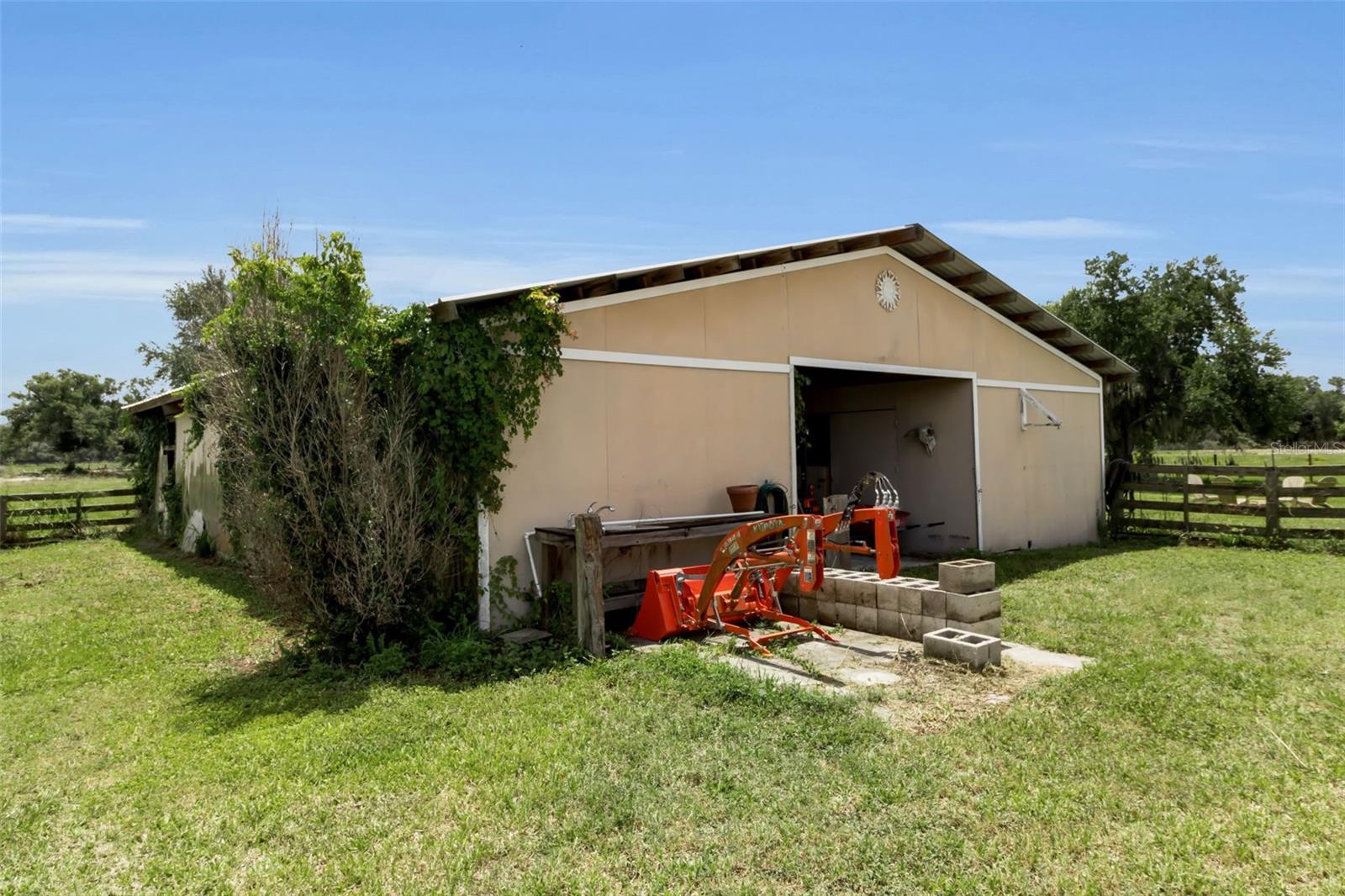 ACREAGE & UNREC - Residential